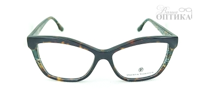 Valentin Yudashkin 0024 805 55 оправа очковая